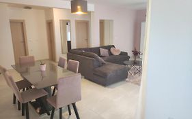 Apartment Paic